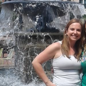 Meet your Posher, Laura